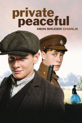 Private Peaceful - Mein Bruder Charlie