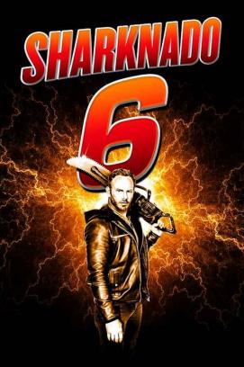 Sharknado 6 - The Last One