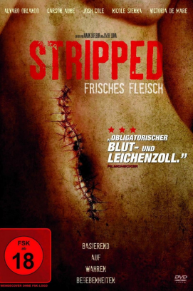Stripped - Frisches Fleisch