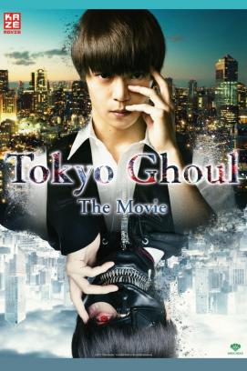 Tokyo Ghoul - The Movie