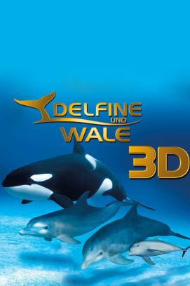 IMAX: Delfine und Wale