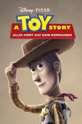 A Toy Story 4