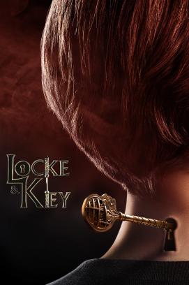 Locke & Key - Staffel 1