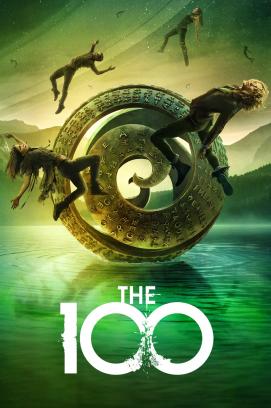 The 100 - Staffel 6