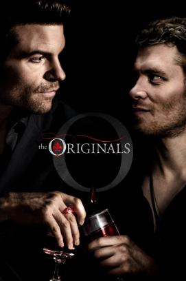 The Originals - Staffel 5