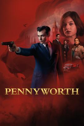 Pennyworth - Staffel 1