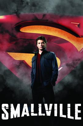 Smallville - Staffel 10
