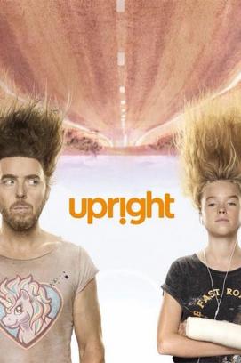 Upright - Staffel 1