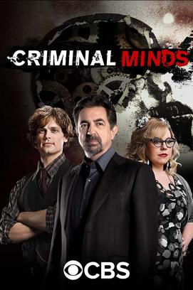 Criminal Minds - Staffel 15