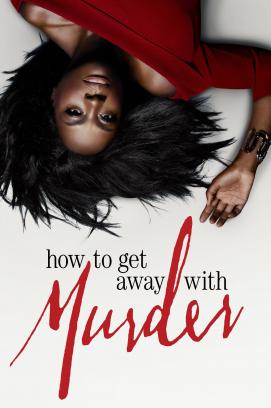 How to Get Away with Murder - Staffel 6