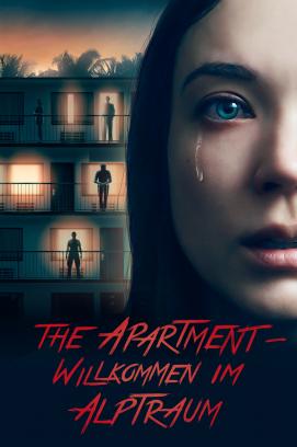 The Apartment - Willkommen im Alptraum