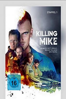 Killing Mike - Staffel 1