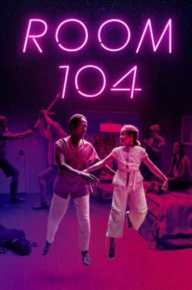 Room 104 - Staffel 4