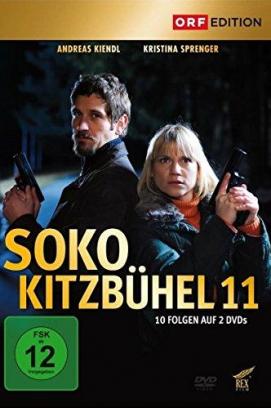 SOKO Kitzbühel - Staffel 11