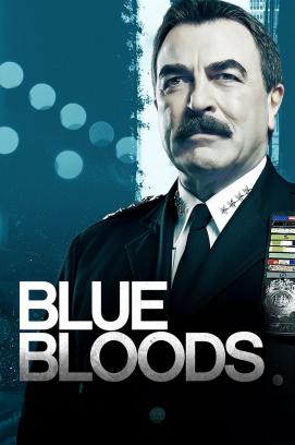 Blue Bloods - Staffel 10