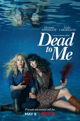 Dead to Me - Staffel 2