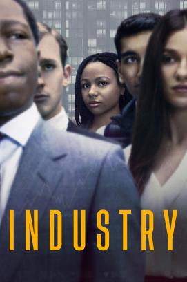 Industry - Staffel 1