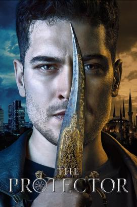 The Protector - Staffel 4