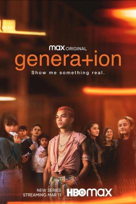 Generation - Staffel 1