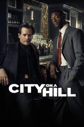 City on a Hill - Staffel 2